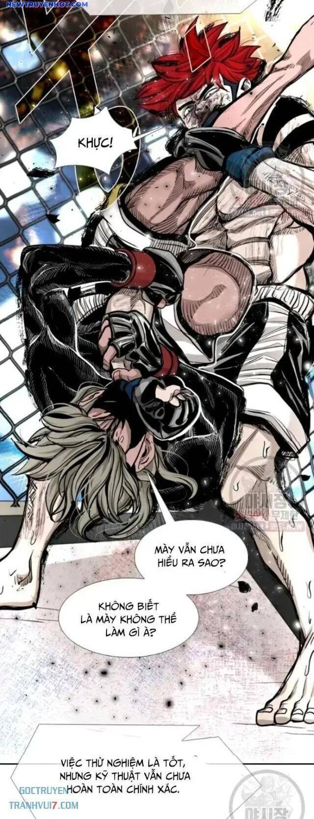 Shark - Cá Mập - Chapter 209 - Page 23