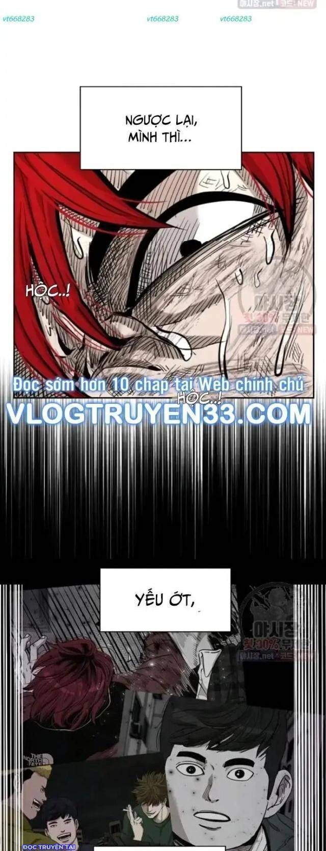 Shark - Cá Mập - Chapter 209 - Page 25