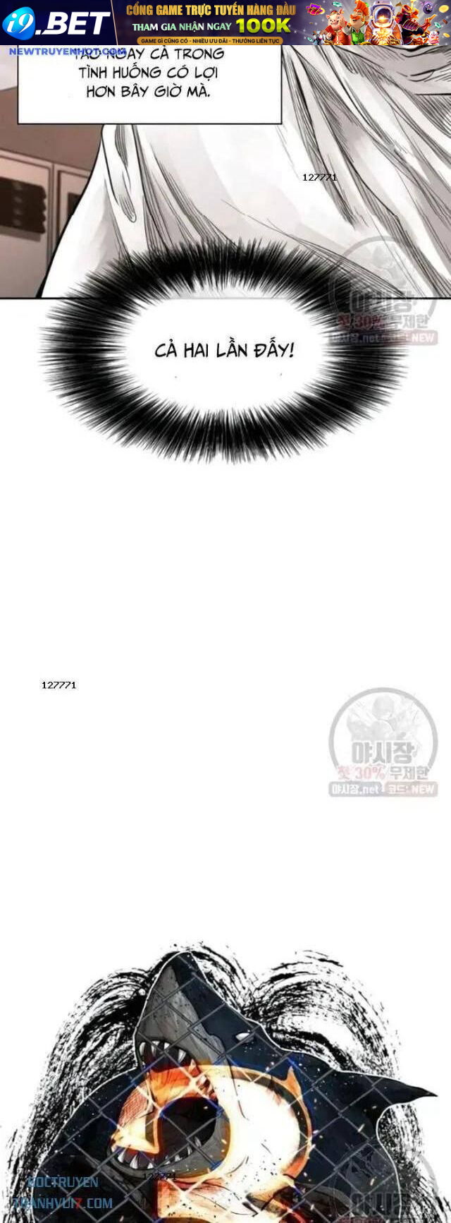 Shark - Cá Mập - Chapter 209 - Page 3