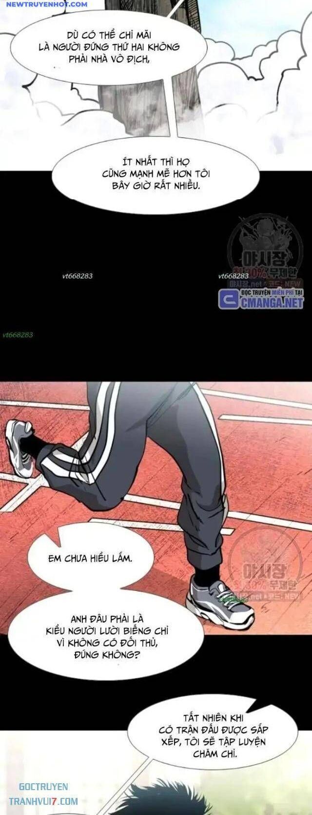 Shark - Cá Mập - Chapter 209 - Page 31