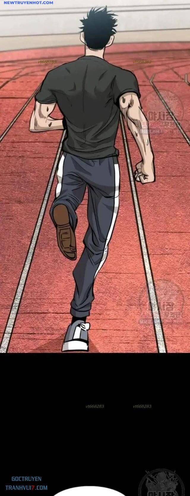 Shark - Cá Mập - Chapter 209 - Page 33