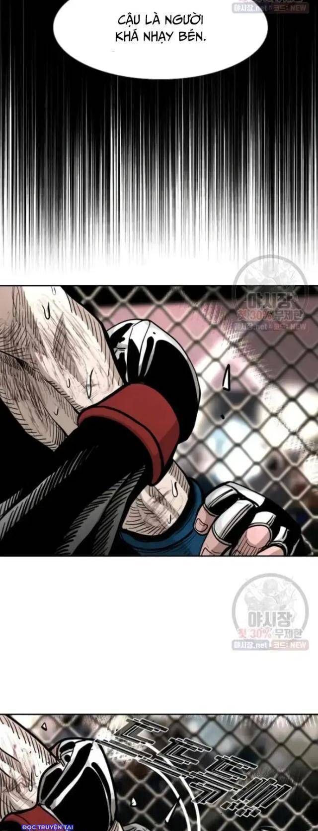 Shark - Cá Mập - Chapter 209 - Page 35