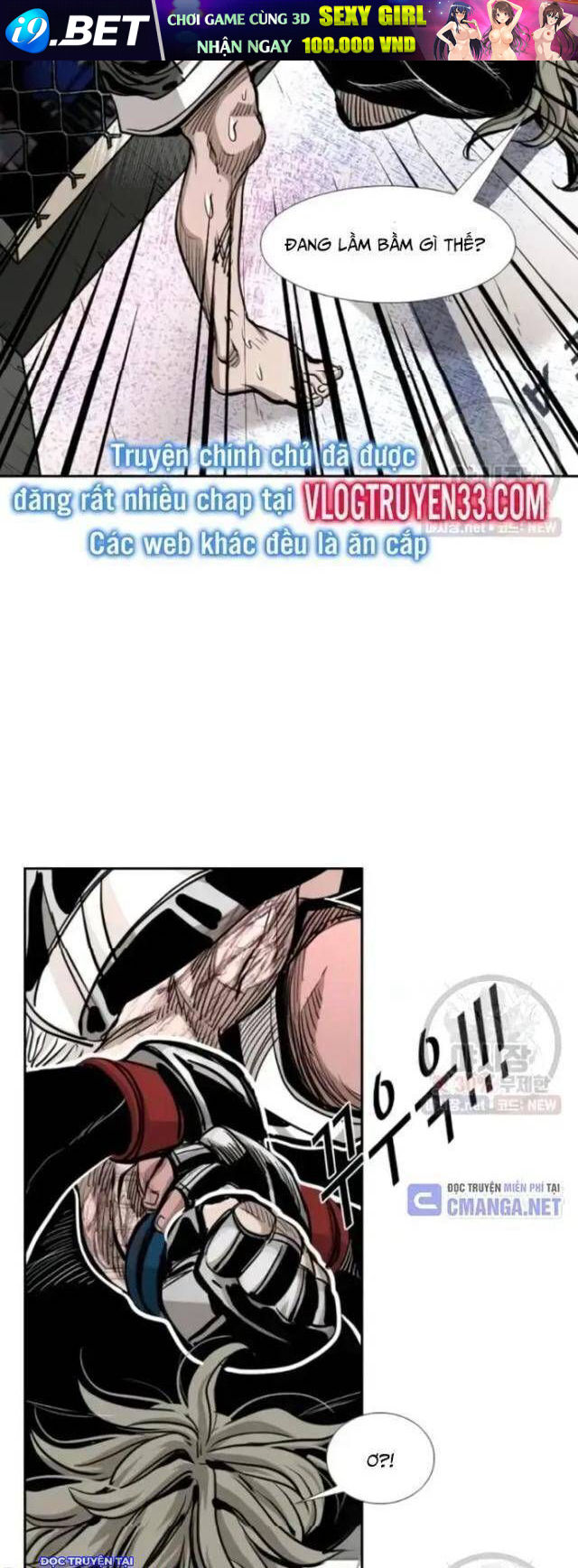 Shark - Cá Mập - Chapter 209 - Page 37