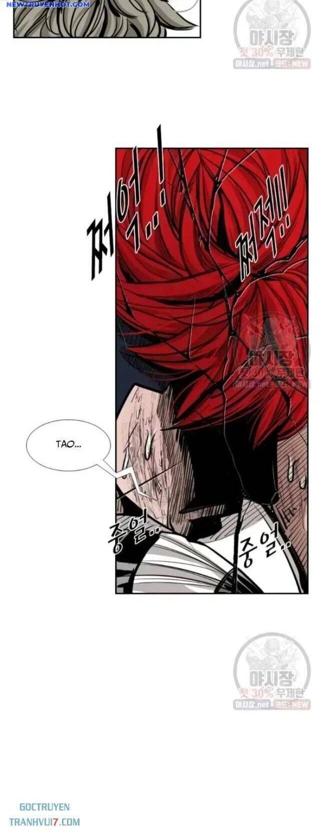 Shark - Cá Mập - Chapter 209 - Page 38