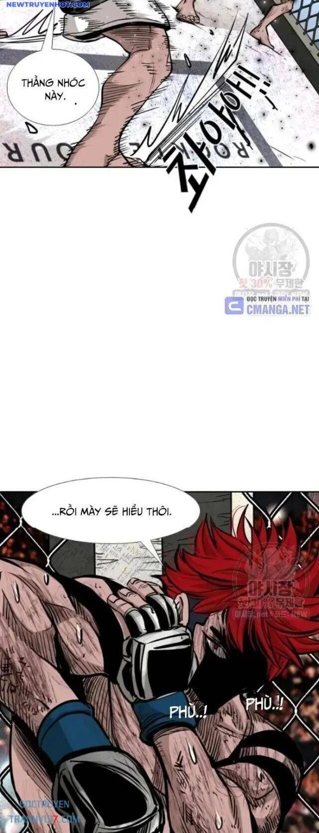 Shark - Cá Mập - Chapter 209 - Page 41