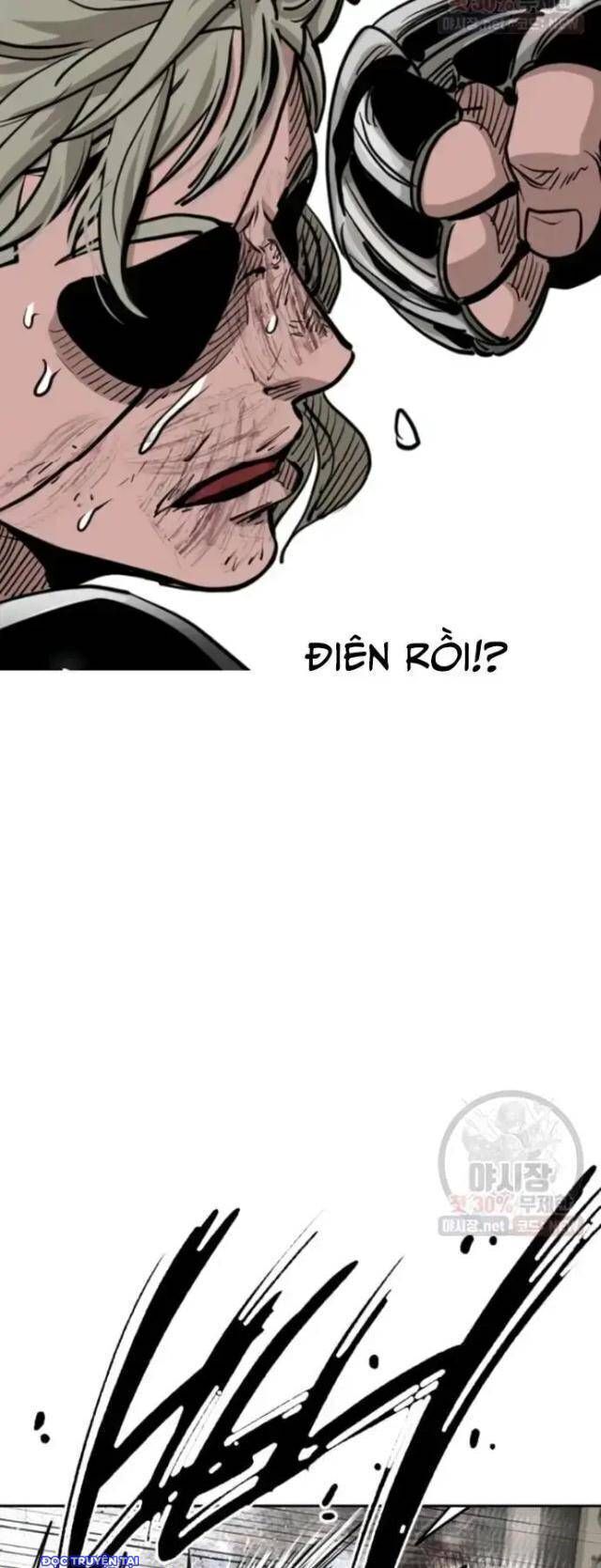 Shark - Cá Mập - Chapter 209 - Page 45