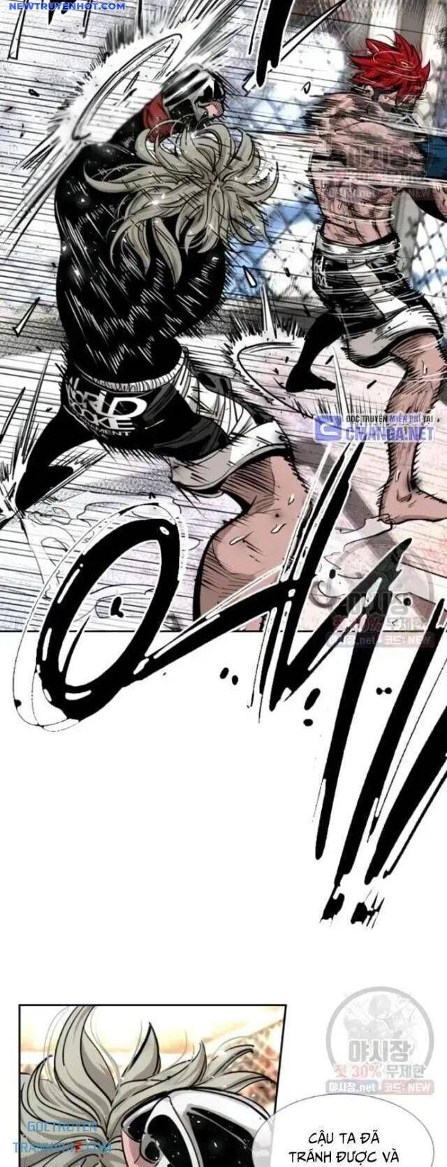 Shark - Cá Mập - Chapter 209 - Page 46
