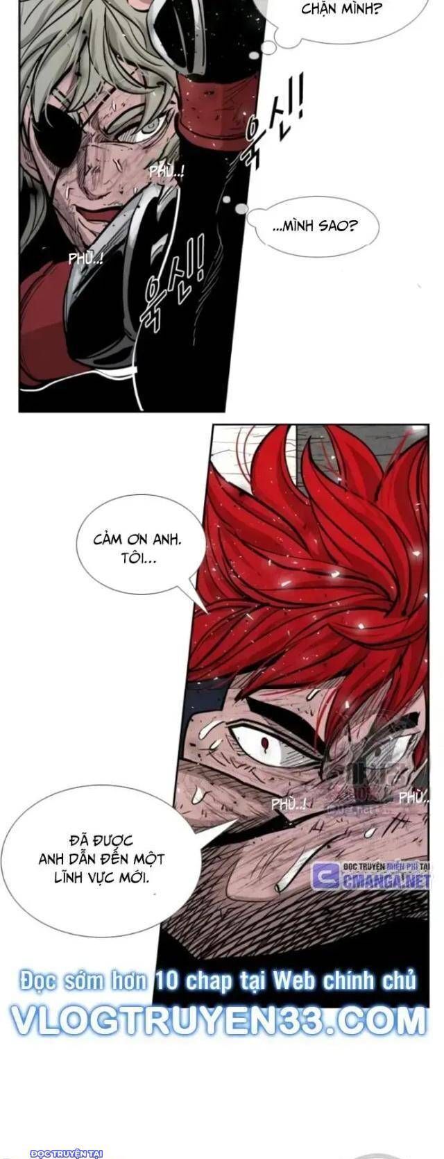 Shark - Cá Mập - Chapter 209 - Page 47