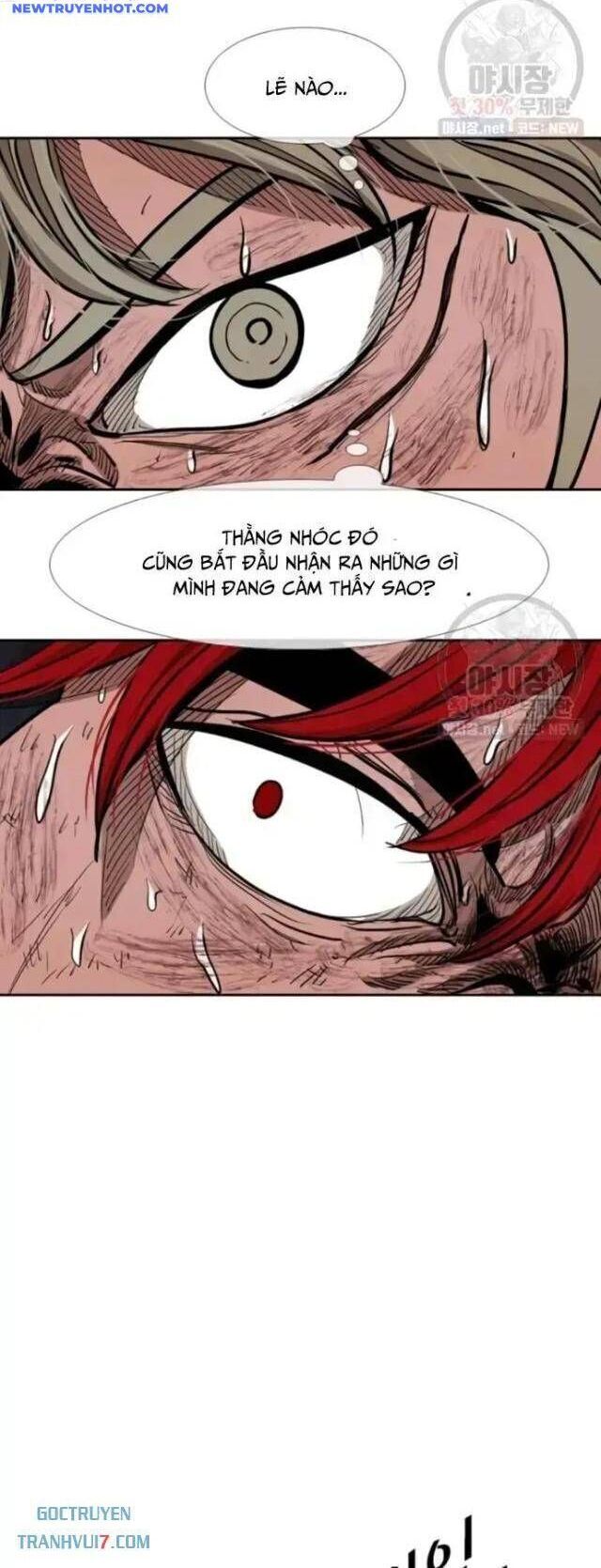 Shark - Cá Mập - Chapter 209 - Page 48