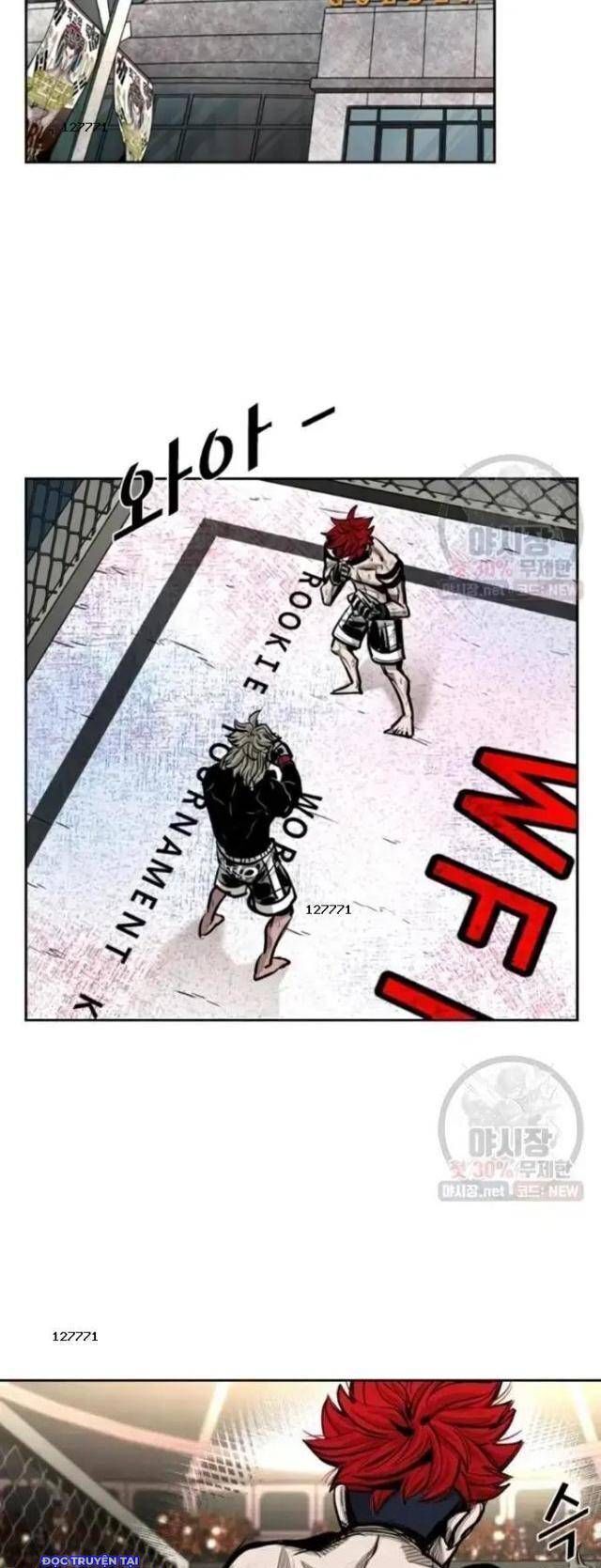 Shark - Cá Mập - Chapter 209 - Page 5