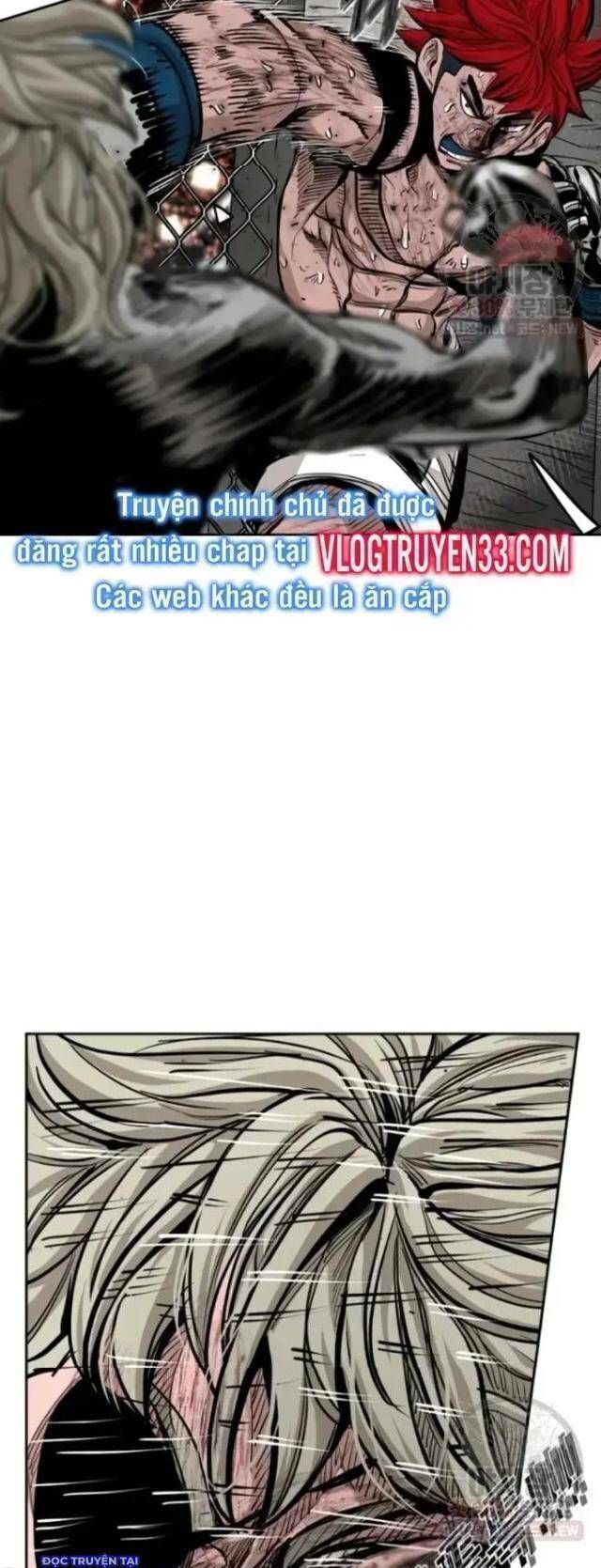 Shark - Cá Mập - Chapter 209 - Page 50