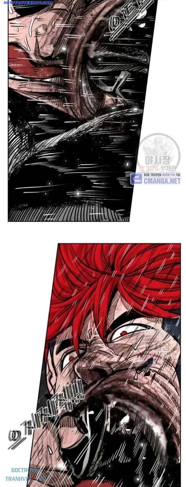 Shark - Cá Mập - Chapter 209 - Page 51