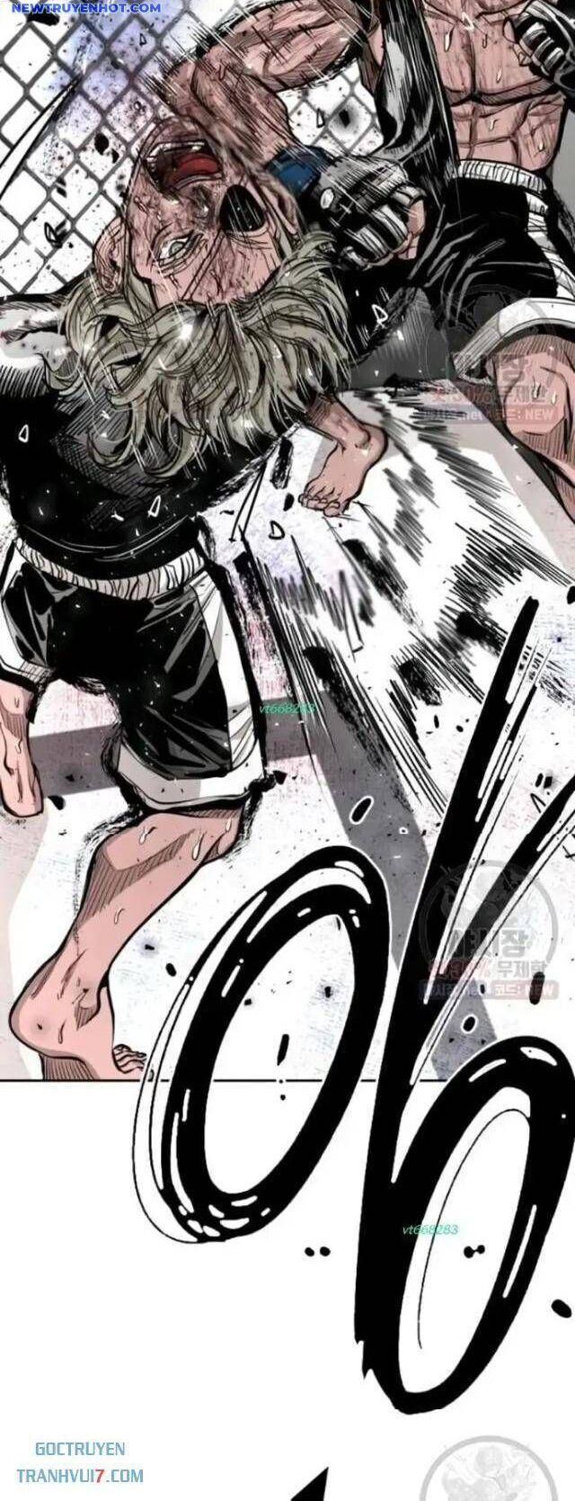 Shark - Cá Mập - Chapter 209 - Page 53