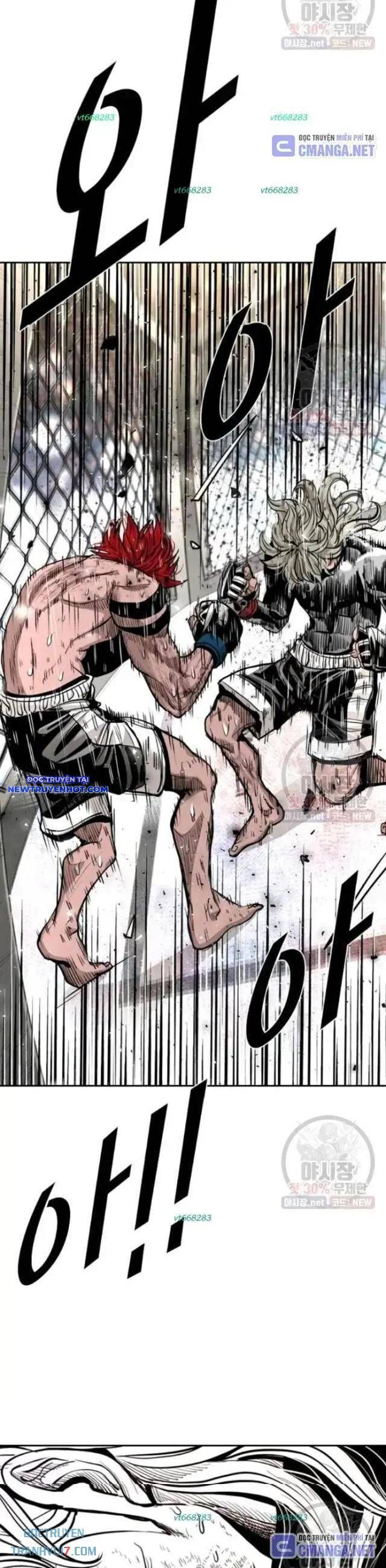 Shark - Cá Mập - Chapter 209 - Page 54