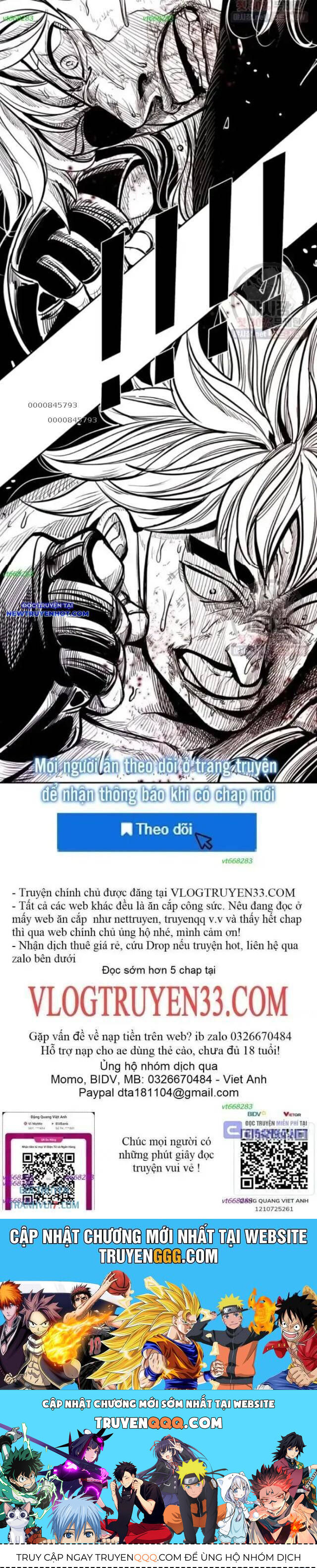 Shark - Cá Mập - Chapter 209 - Page 55