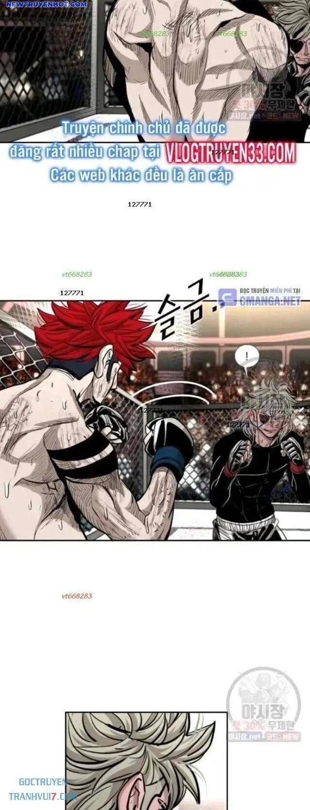 Shark - Cá Mập - Chapter 209 - Page 6