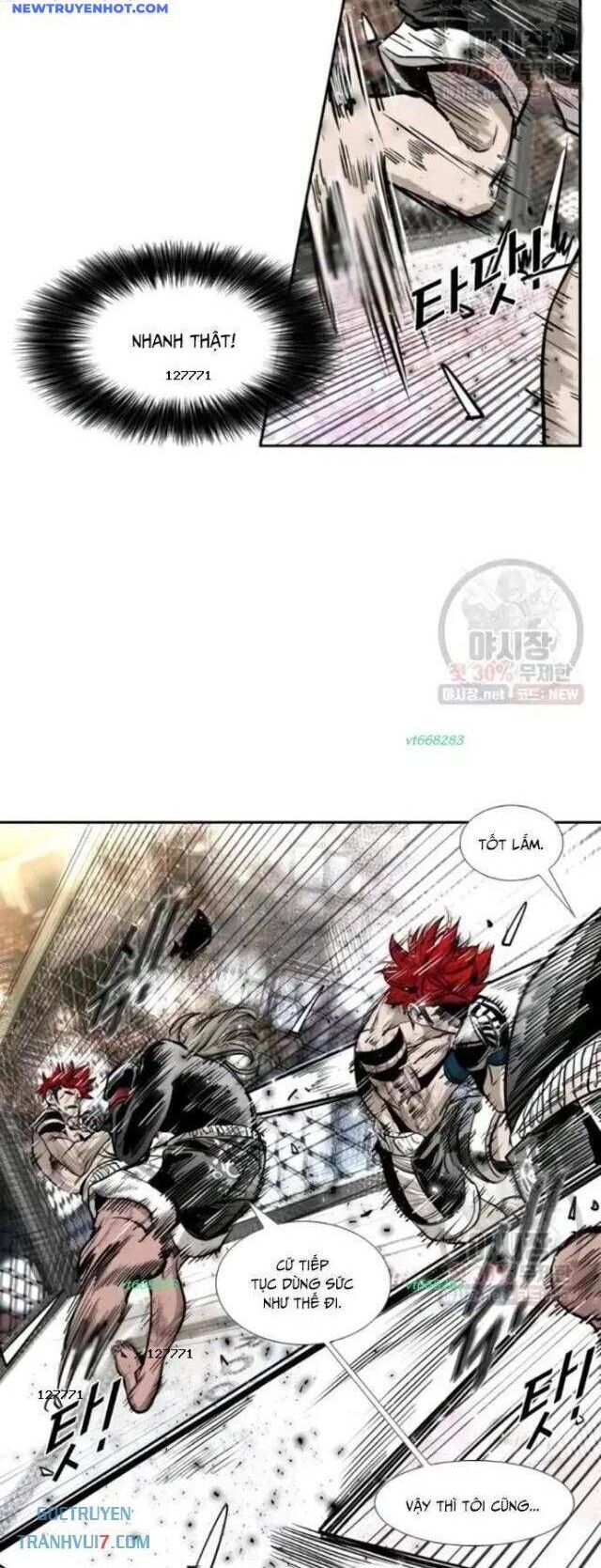 Shark - Cá Mập - Chapter 209 - Page 8