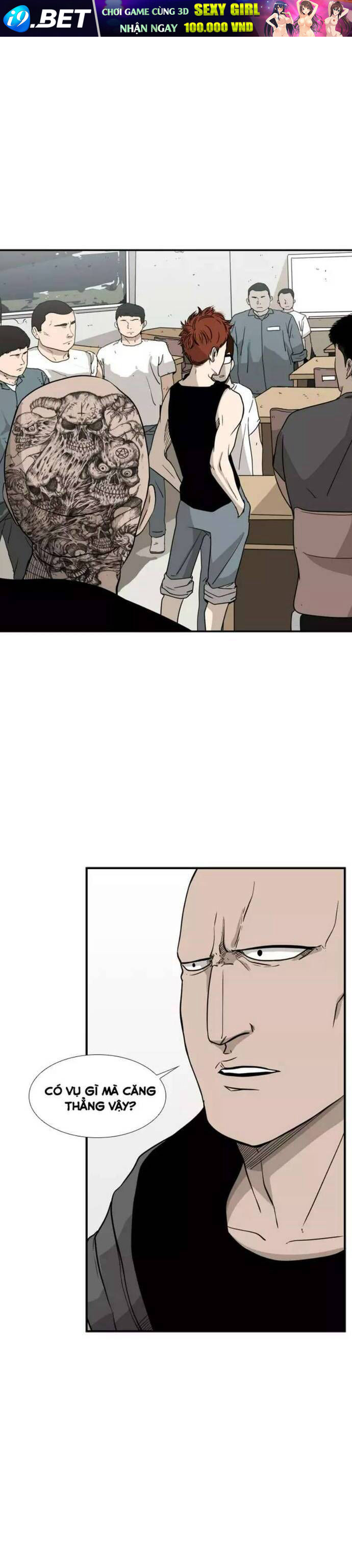 Shark - Cá Mập - Chapter 21 - Page 15