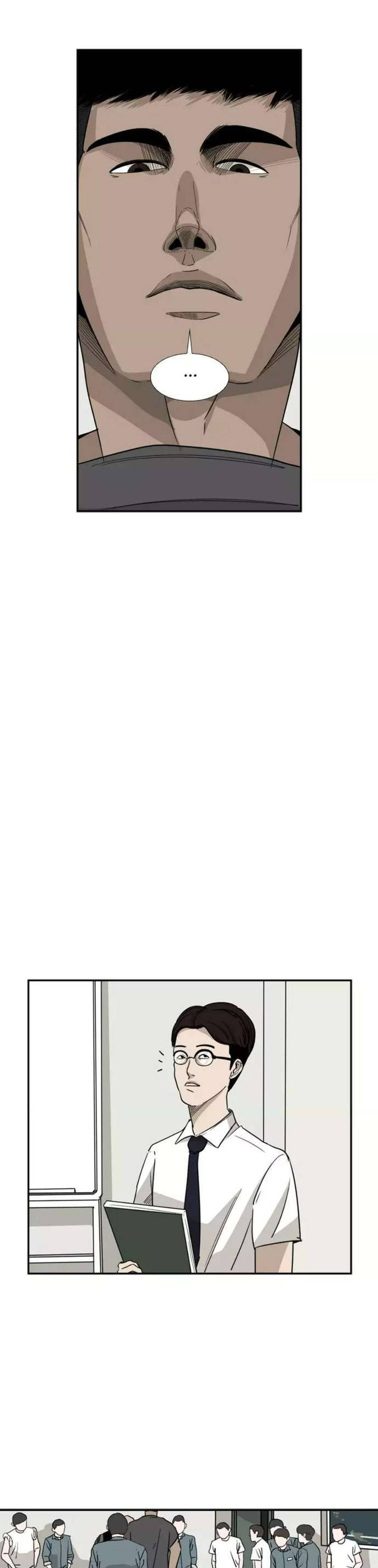 Shark - Cá Mập - Chapter 21 - Page 20