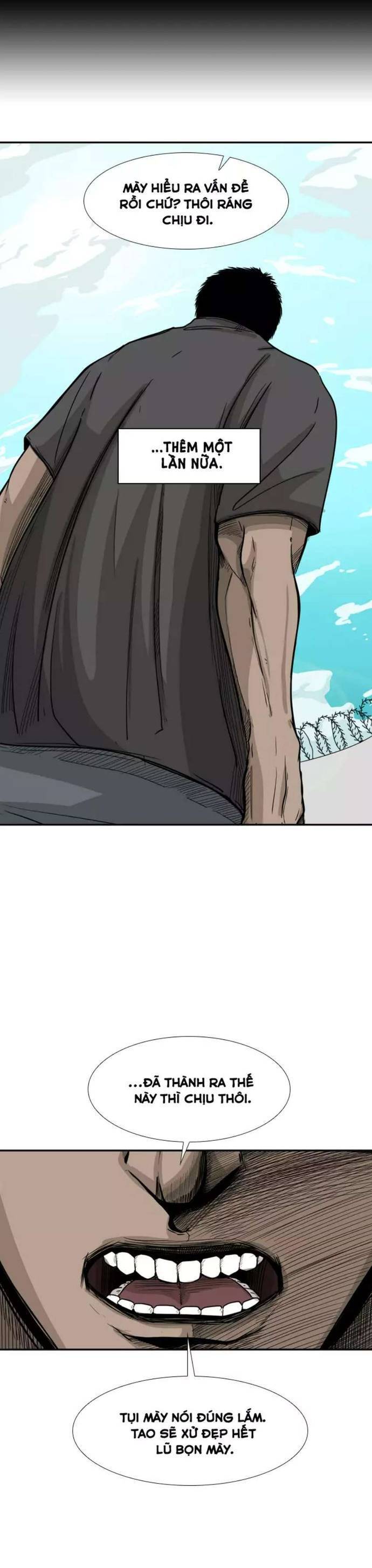 Shark - Cá Mập - Chapter 21 - Page 30