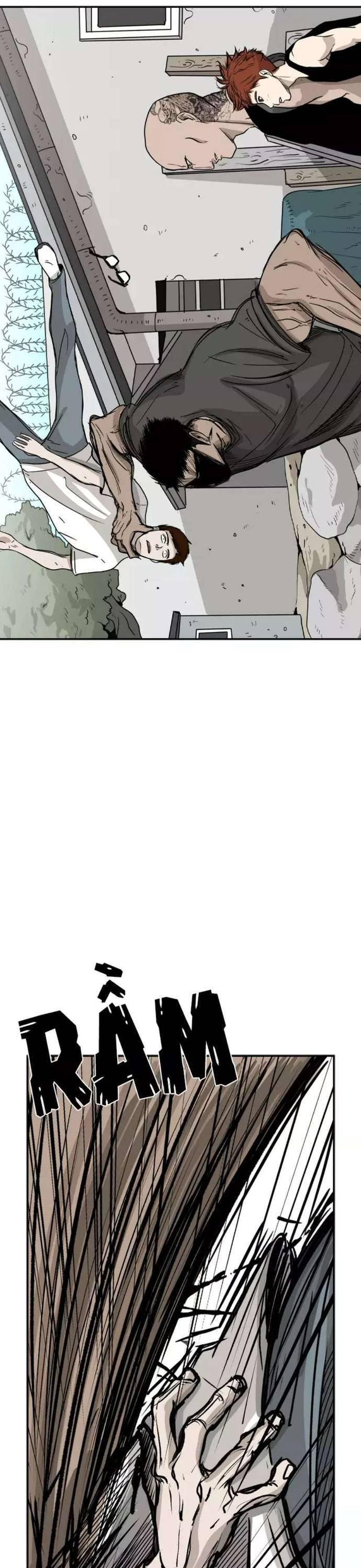 Shark - Cá Mập - Chapter 21 - Page 32