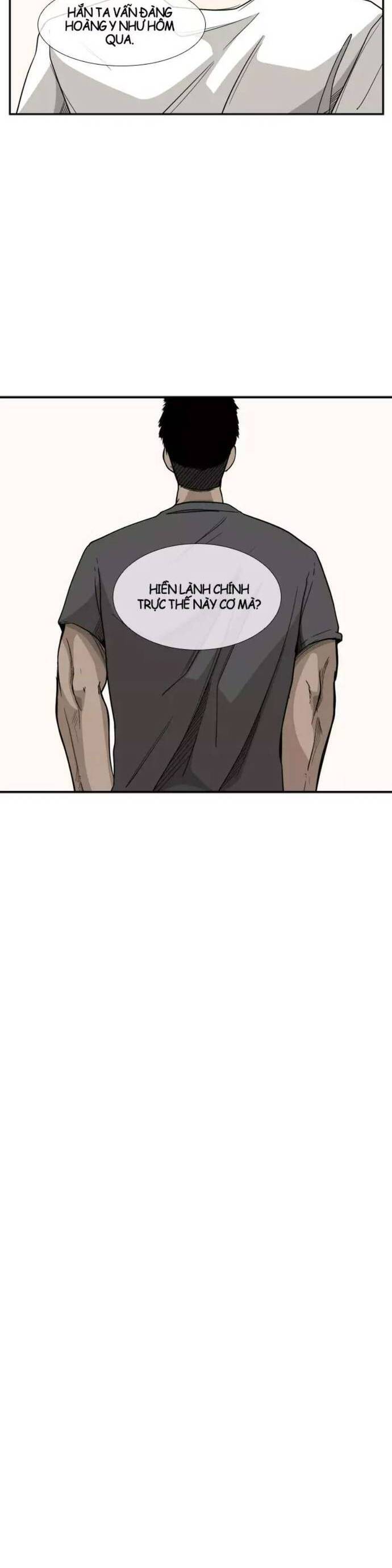 Shark - Cá Mập - Chapter 21 - Page 7