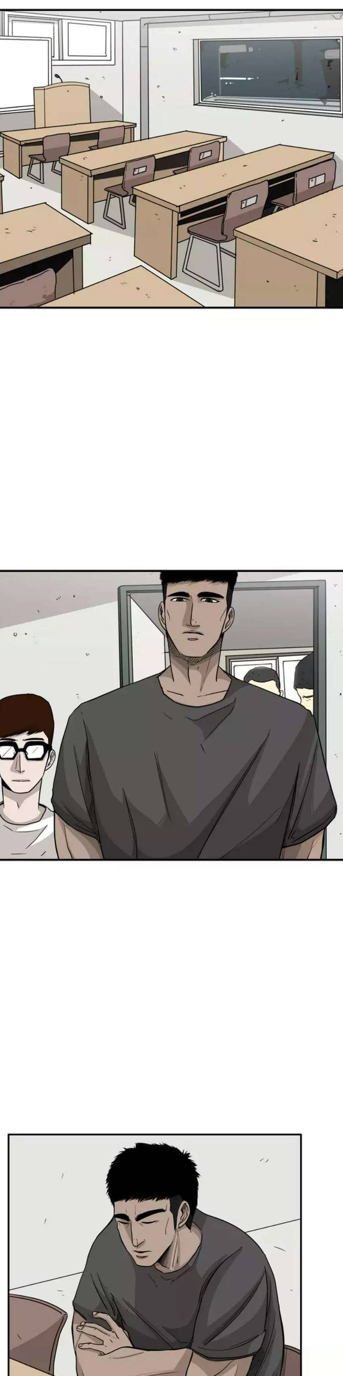 Shark - Cá Mập - Chapter 21 - Page 8