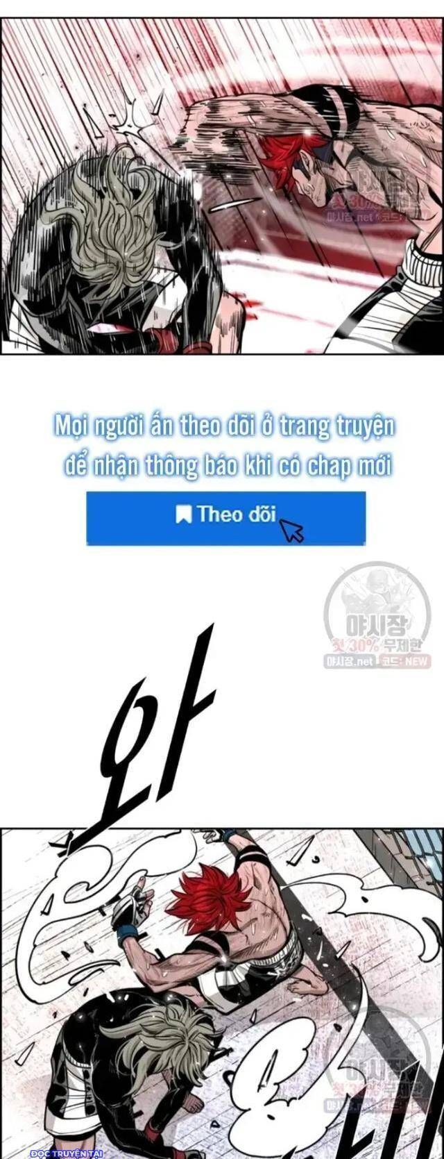 Shark - Cá Mập - Chapter 210 - Page 10