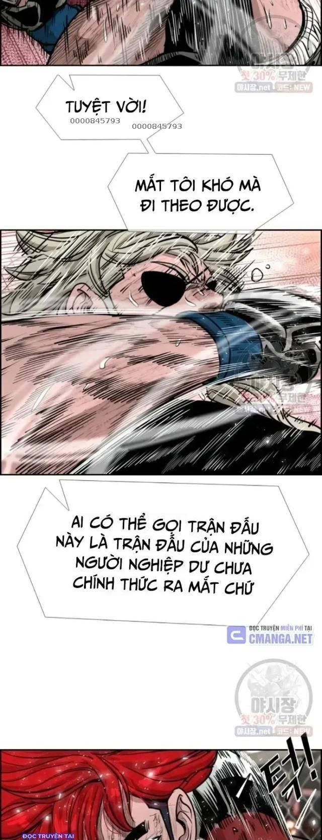 Shark - Cá Mập - Chapter 210 - Page 12