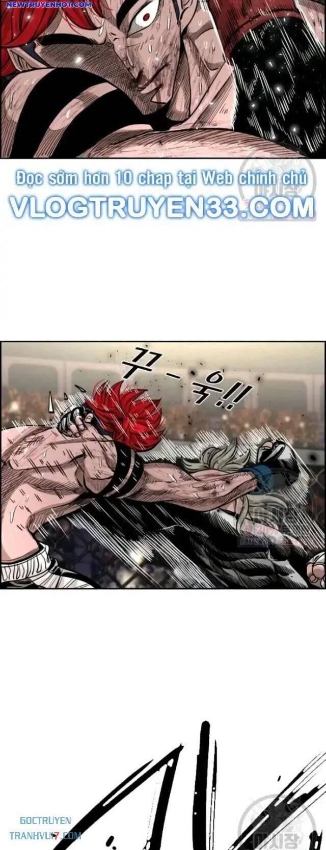 Shark - Cá Mập - Chapter 210 - Page 13