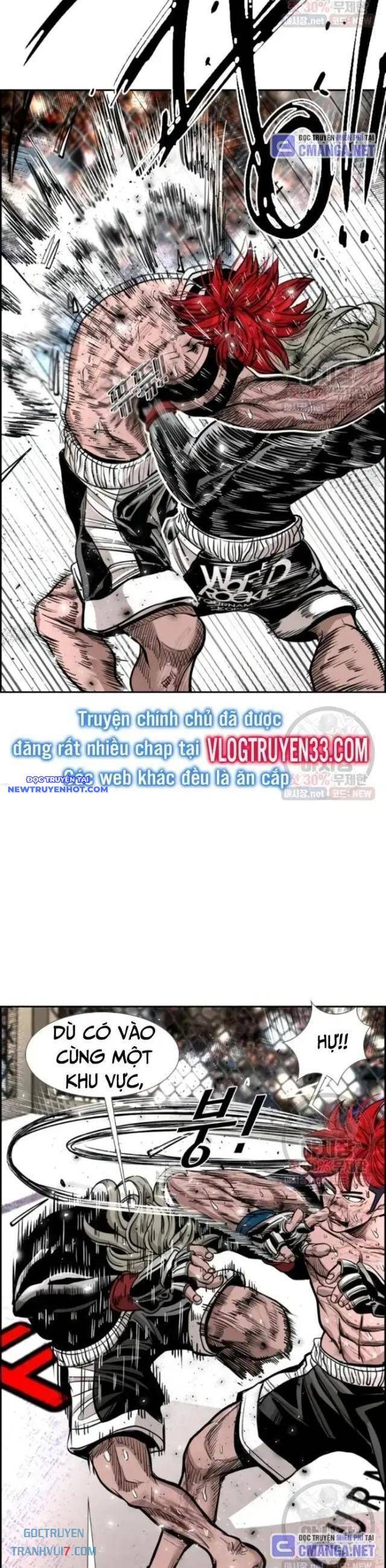 Shark - Cá Mập - Chapter 210 - Page 14