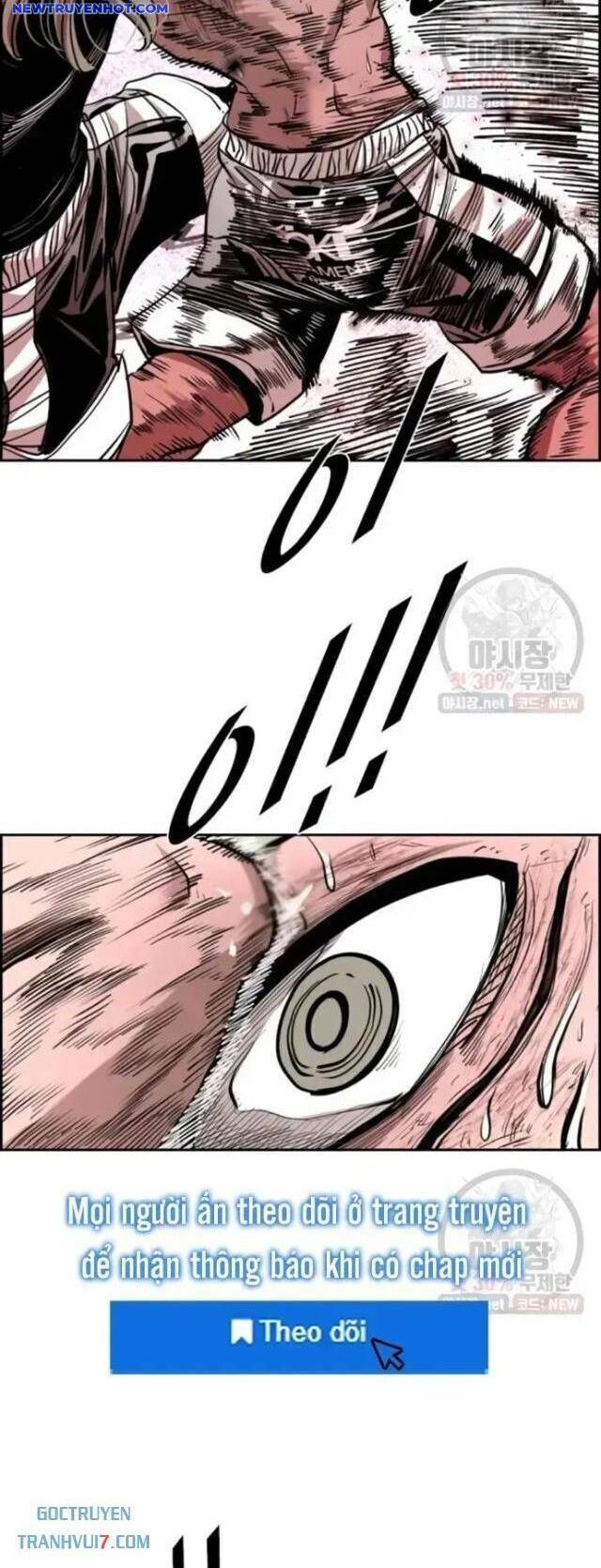 Shark - Cá Mập - Chapter 210 - Page 18