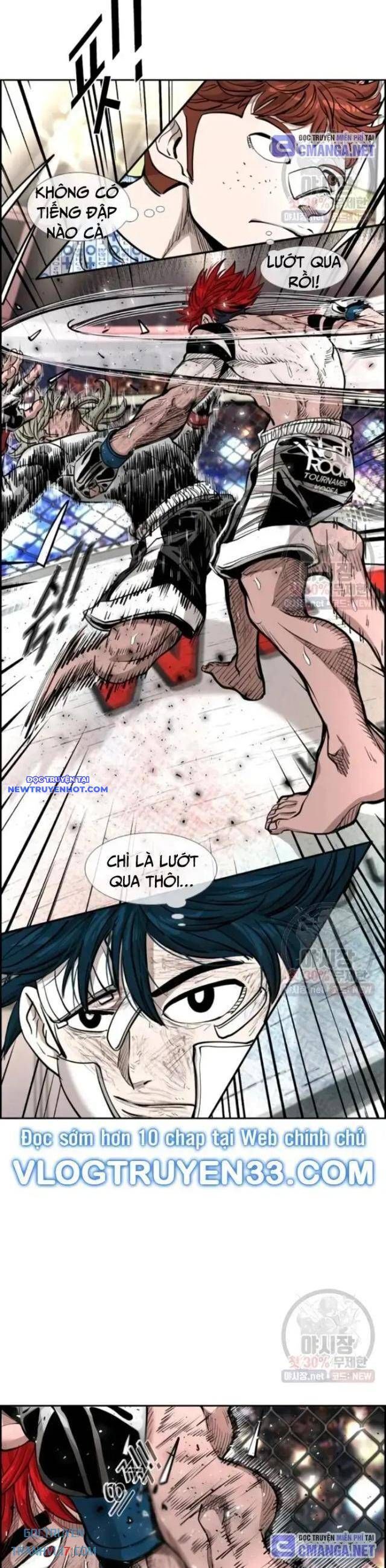 Shark - Cá Mập - Chapter 210 - Page 19