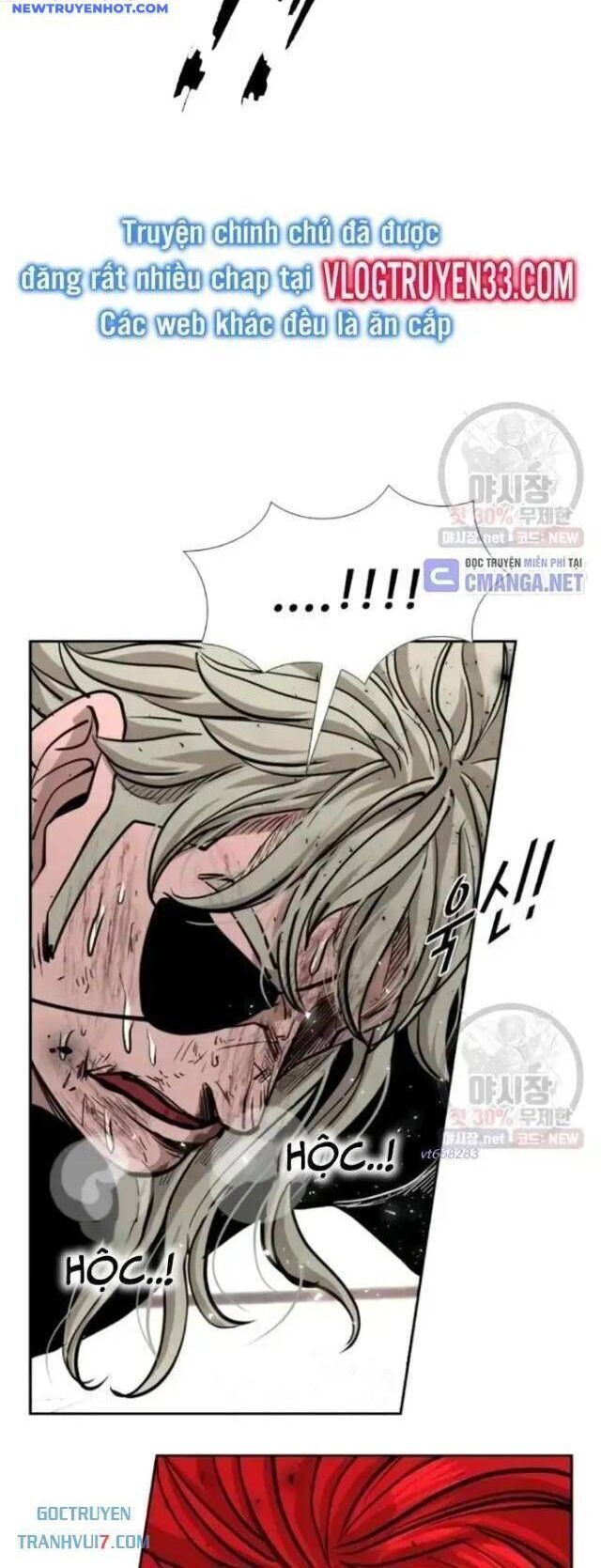 Shark - Cá Mập - Chapter 210 - Page 21