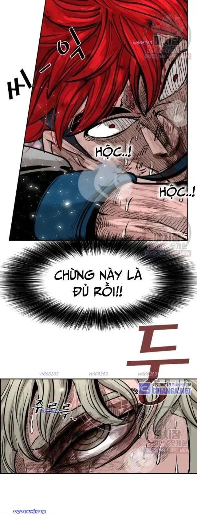 Shark - Cá Mập - Chapter 210 - Page 22