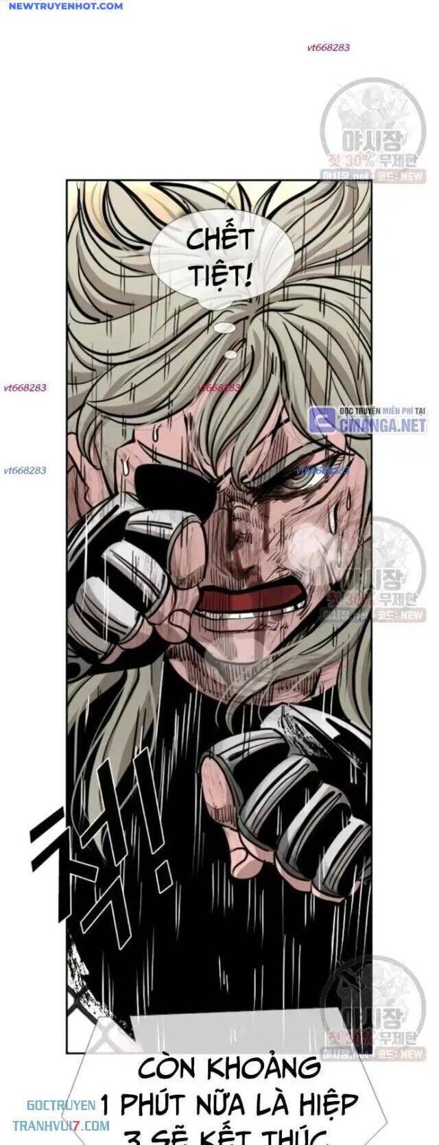 Shark - Cá Mập - Chapter 210 - Page 26