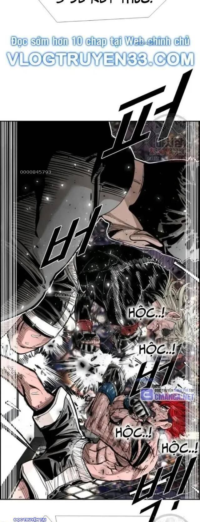 Shark - Cá Mập - Chapter 210 - Page 27