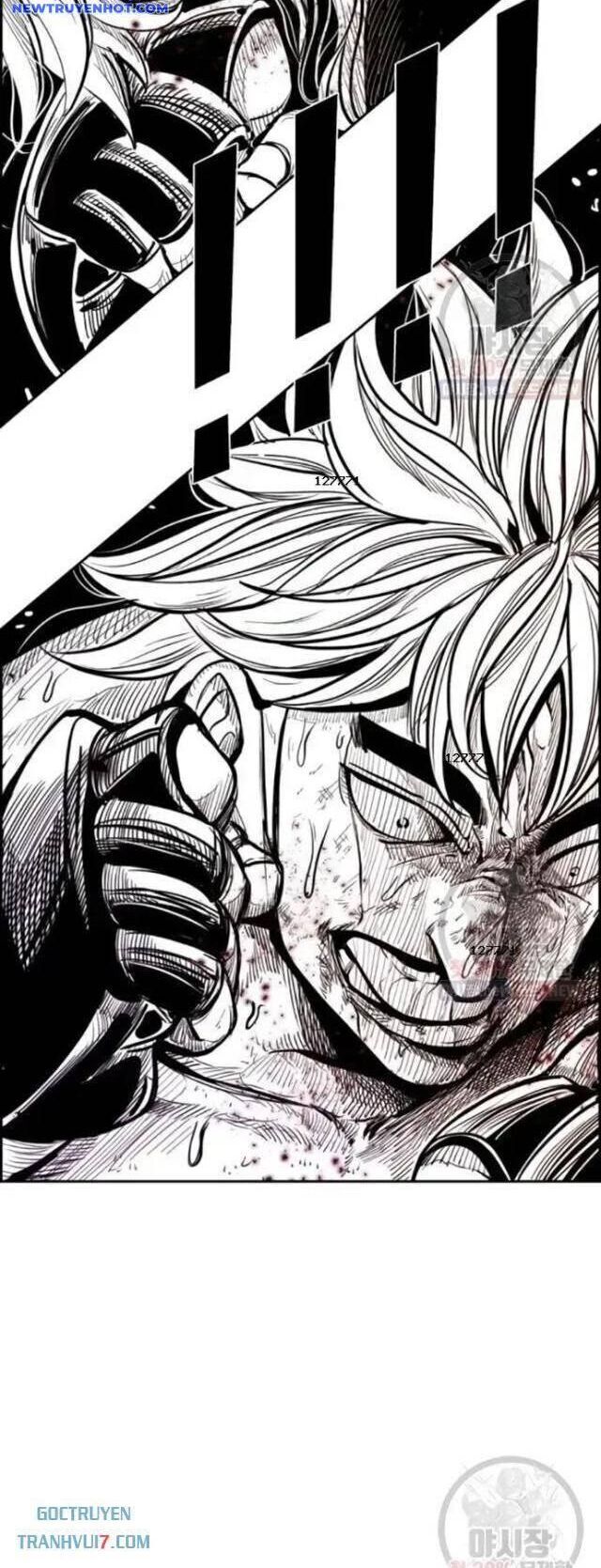 Shark - Cá Mập - Chapter 210 - Page 3