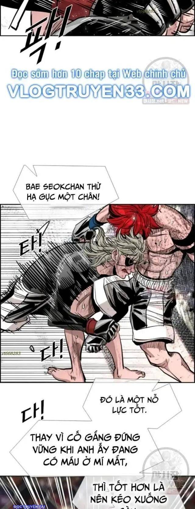 Shark - Cá Mập - Chapter 210 - Page 30