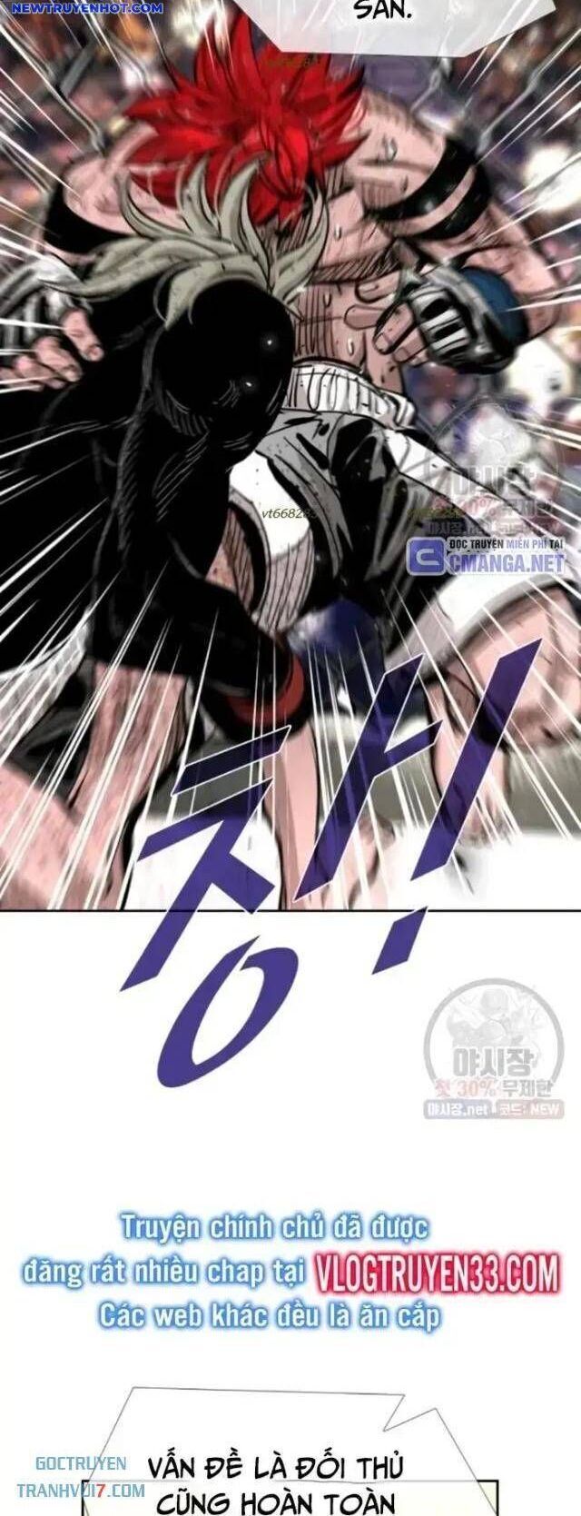 Shark - Cá Mập - Chapter 210 - Page 31