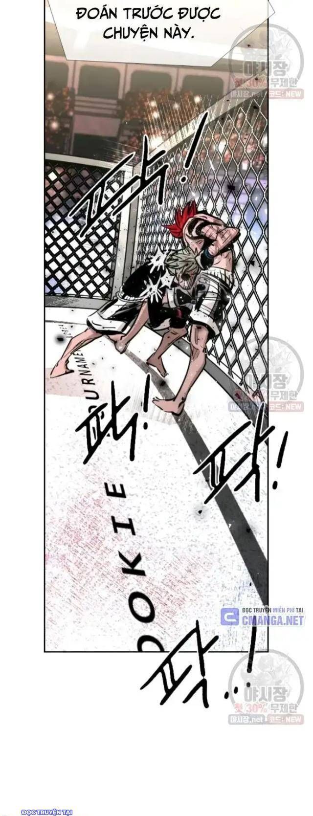 Shark - Cá Mập - Chapter 210 - Page 32