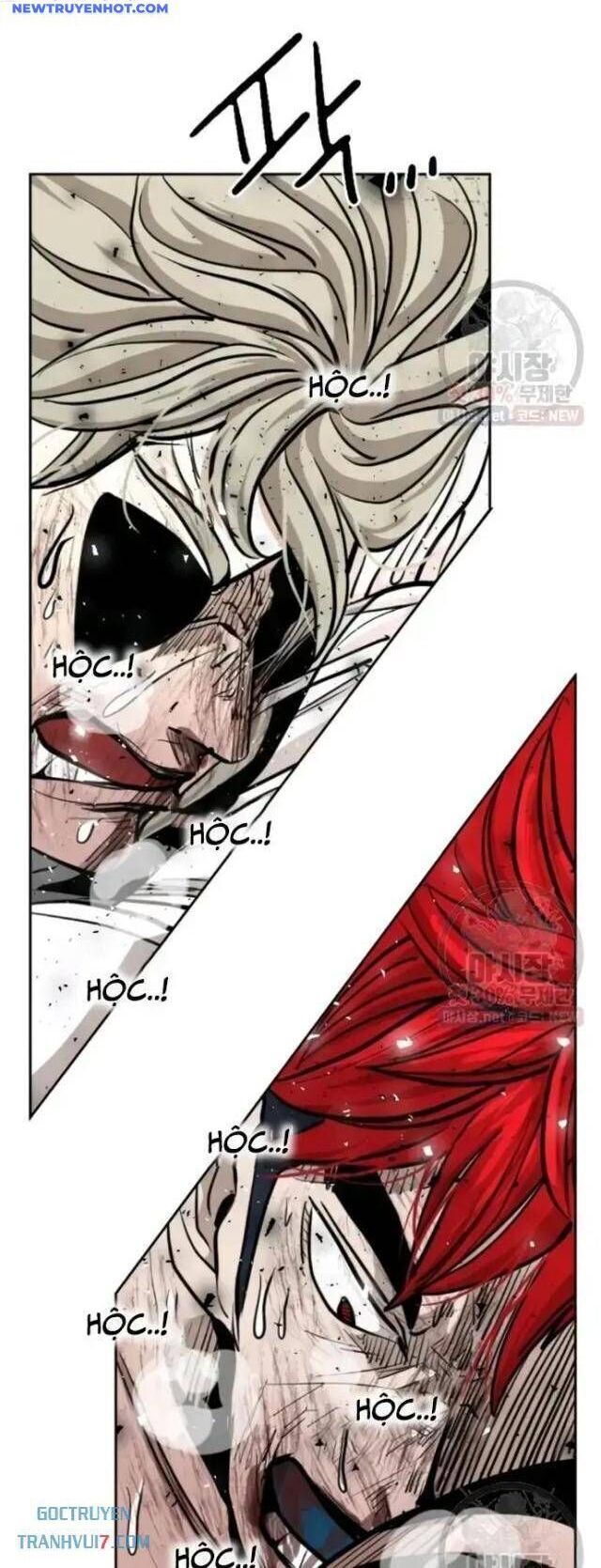 Shark - Cá Mập - Chapter 210 - Page 33