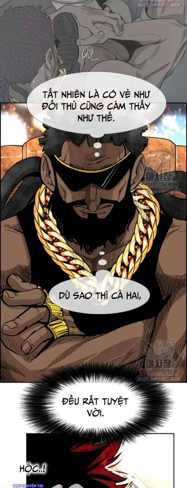 Shark - Cá Mập - Chapter 210 - Page 35