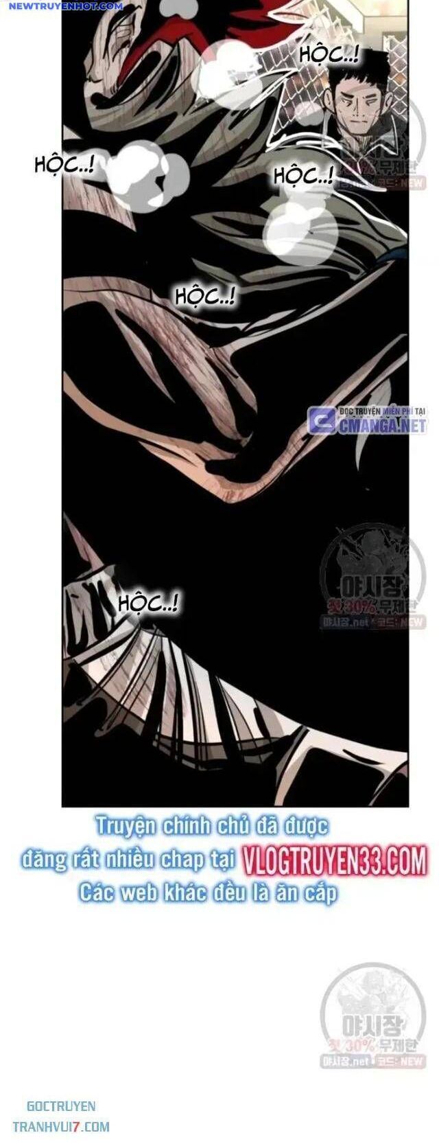 Shark - Cá Mập - Chapter 210 - Page 36