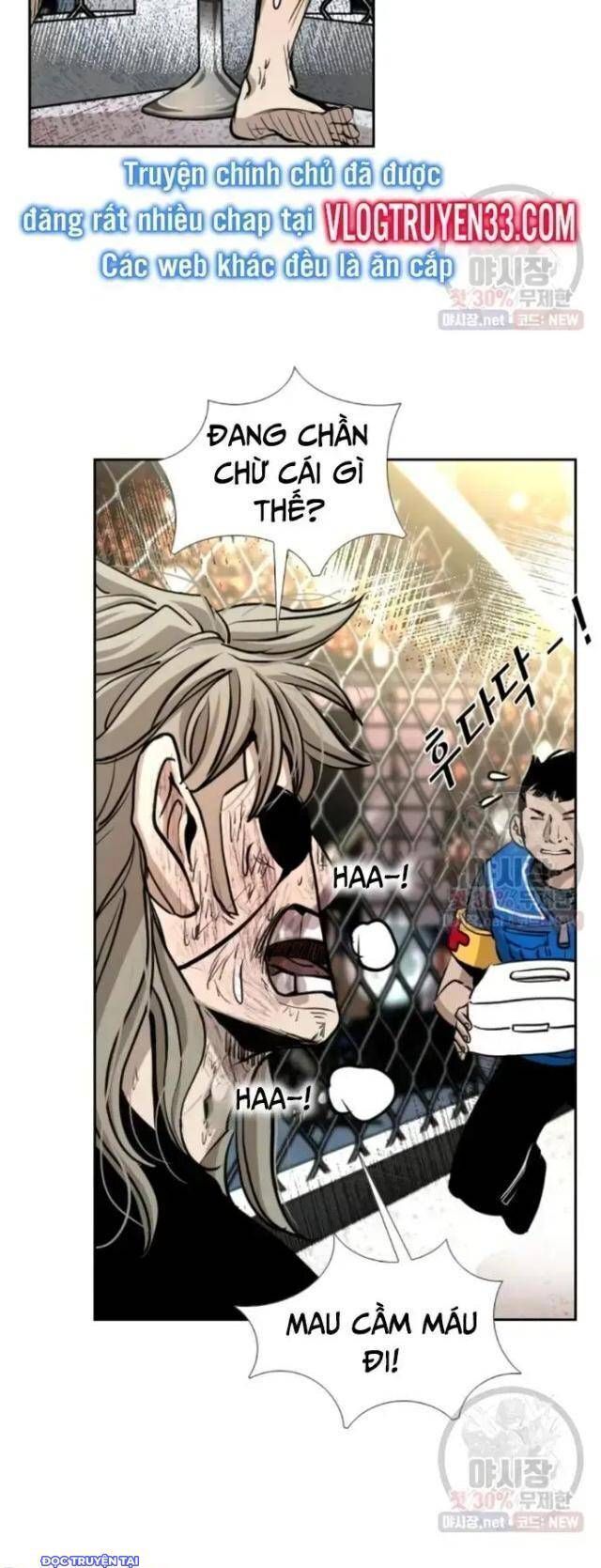 Shark - Cá Mập - Chapter 210 - Page 40