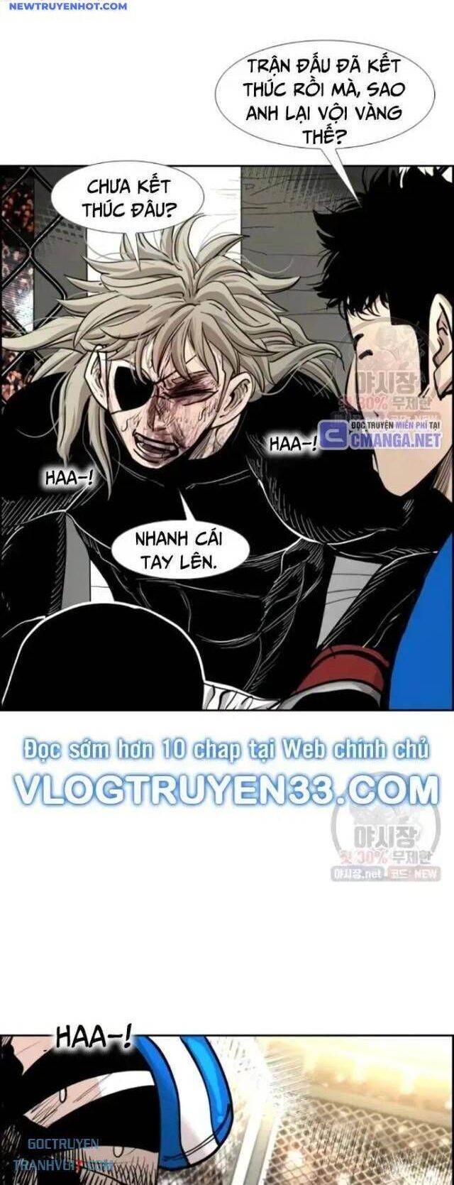 Shark - Cá Mập - Chapter 210 - Page 41