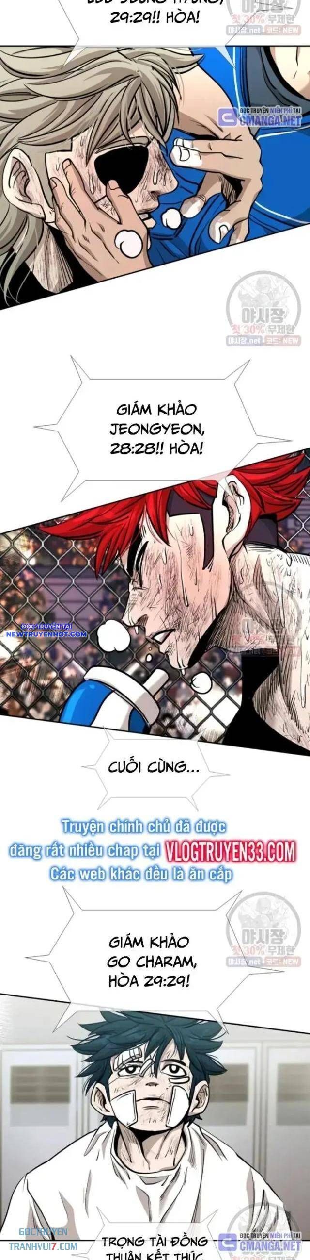 Shark - Cá Mập - Chapter 210 - Page 44