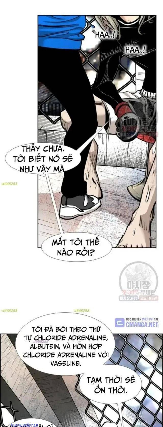 Shark - Cá Mập - Chapter 210 - Page 47