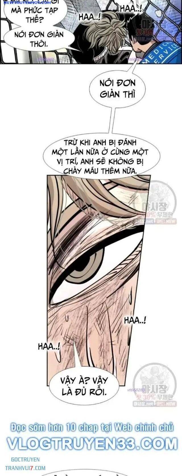 Shark - Cá Mập - Chapter 210 - Page 48