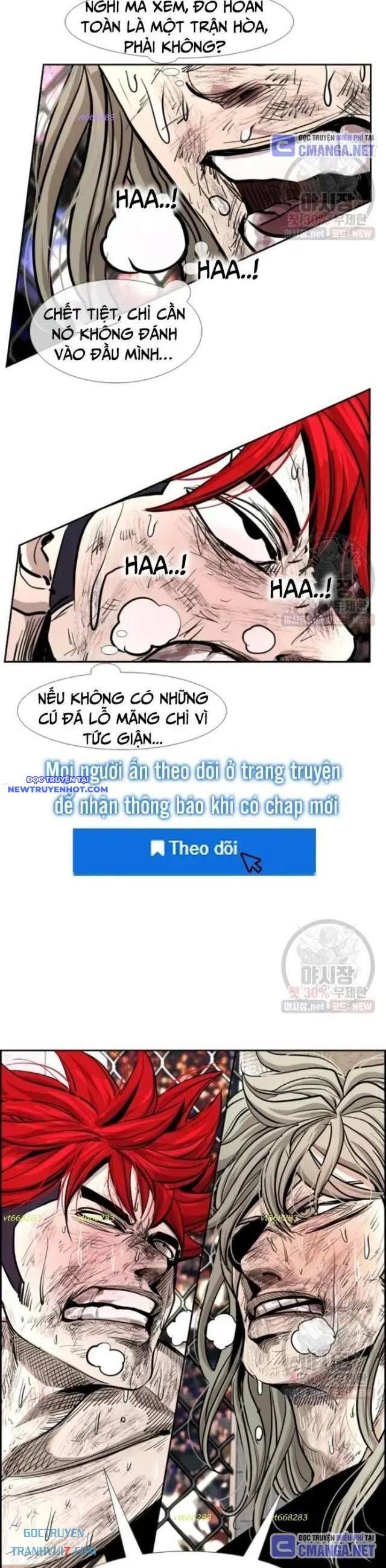 Shark - Cá Mập - Chapter 210 - Page 49
